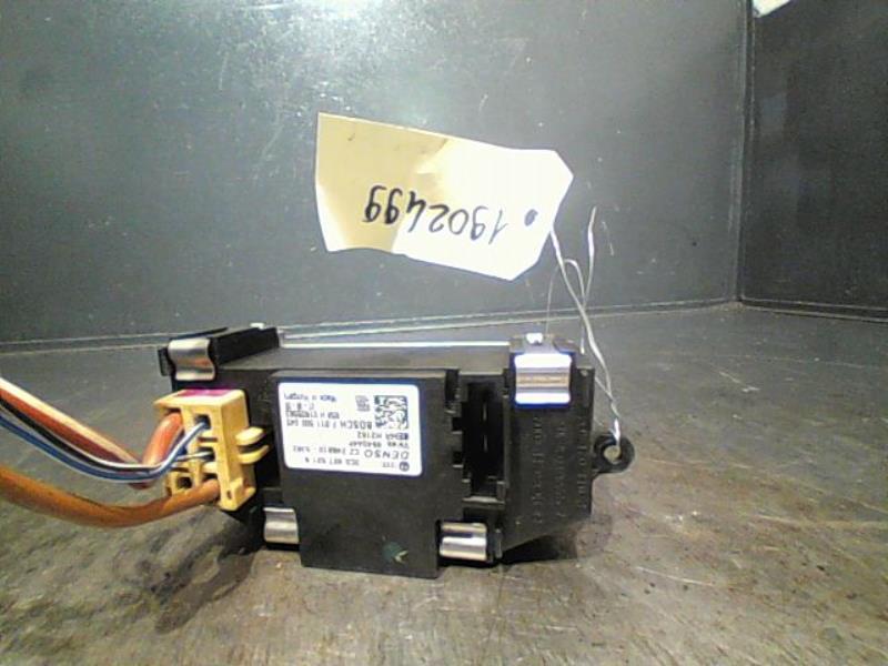 Resistance chauffage SEAT LEON Diesel - 1