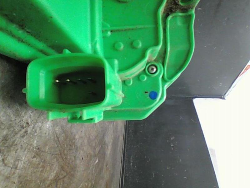 Serrure avant droit ALFA ROMEO MITO Essence - 1