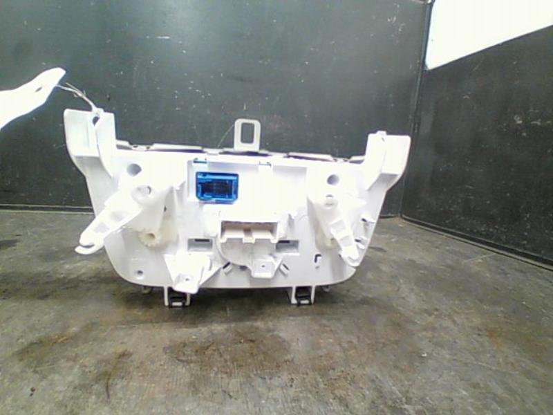 Commande chauffage ALFA ROMEO MITO Essence - 1