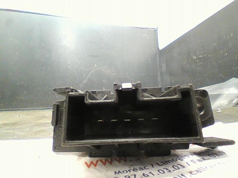 Resistance chauffage ALFA ROMEO MITO Essence - 1