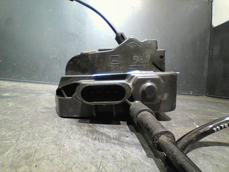 Serrure arriere gauche RENAULT LAGUNA Diesel - 1