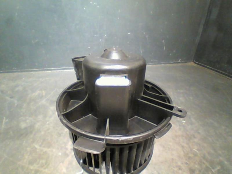 Ventilateur chauffage PEUGEOT 206 Diesel - 1