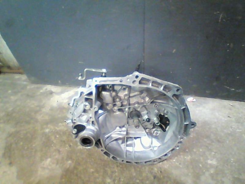 Boite de vitesses PEUGEOT 206 Diesel - 1