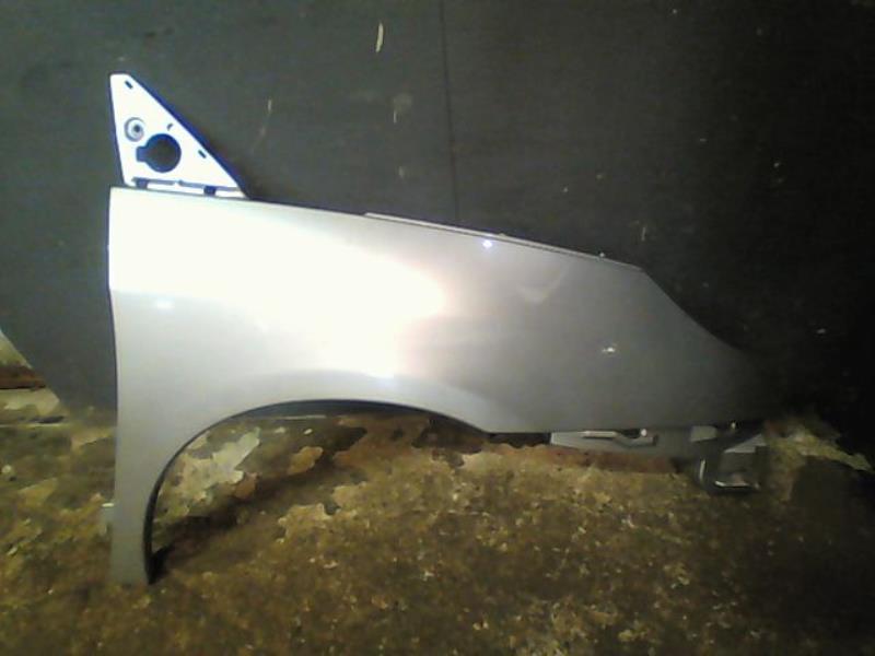 Aile avant droit PEUGEOT 807 Diesel - 1