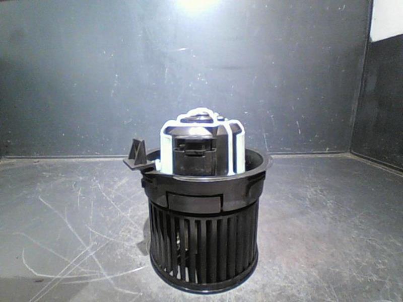 Ventilateur chauffage CITROEN C4 Diesel - 1