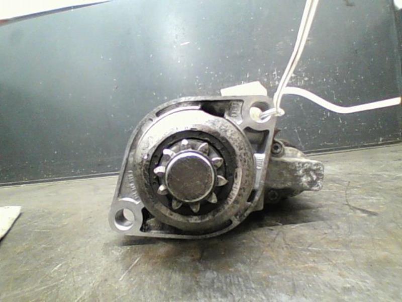 Demarreur VOLKSWAGEN BORA Diesel - 1