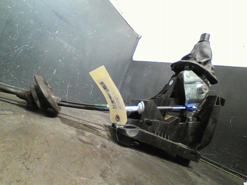 Tringlerie boite CITROEN DS3 Diesel - 1