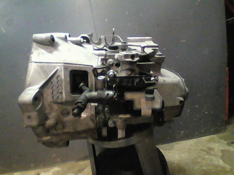 Boite de vitesses CITROEN DS3 Diesel - 1