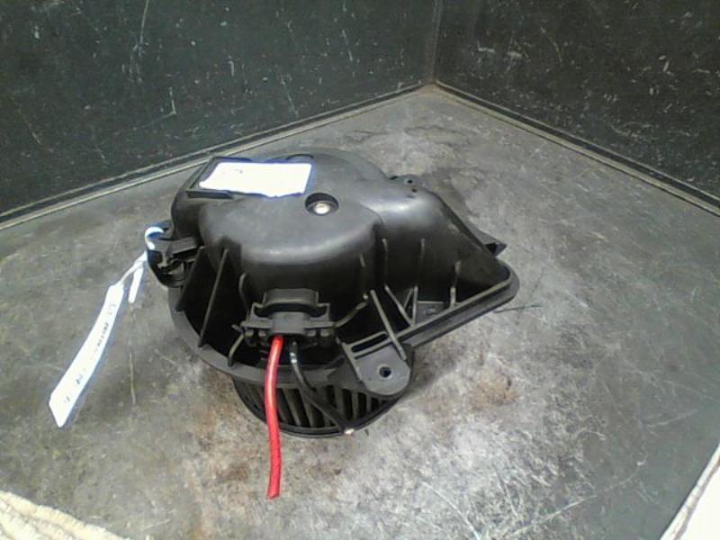 Ventilateur chauffage PEUGEOT 406 Diesel - 1