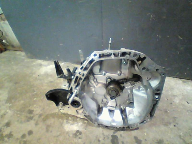 Boite de vitesses NISSAN NOTE Diesel - 1