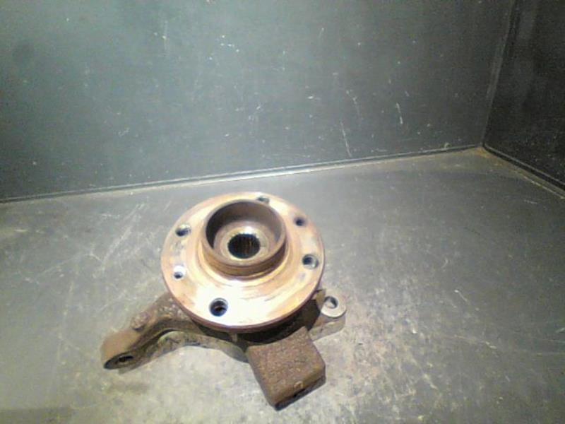 Moyeu avant droit NISSAN NOTE Diesel - 1