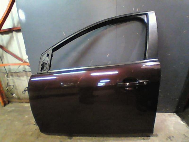 Porte avant gauche FORD FOCUS Diesel - 1