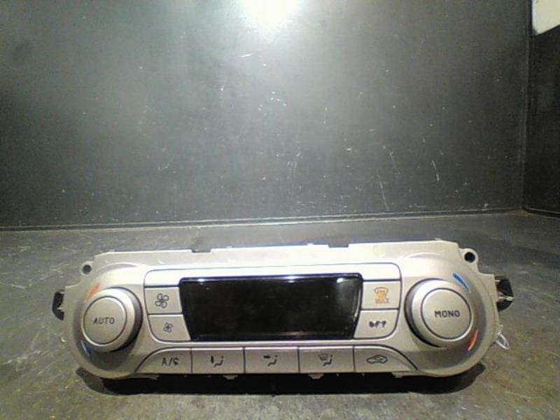 Commande chauffage FORD FOCUS Diesel - 1