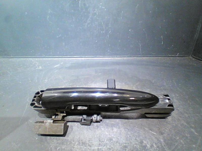 Poignee porte avant gauche RENAULT VEL SATIS Diesel - 1