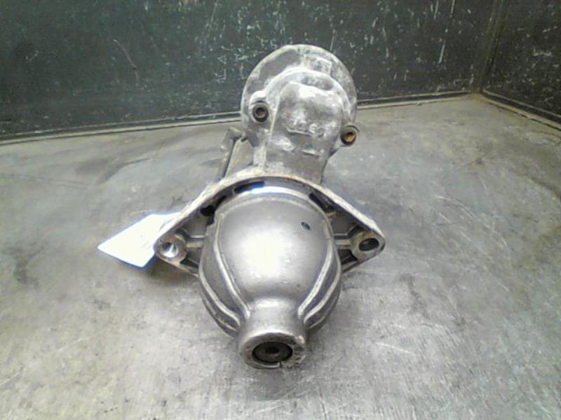 Demarreur FIAT PUNTO Diesel - 1