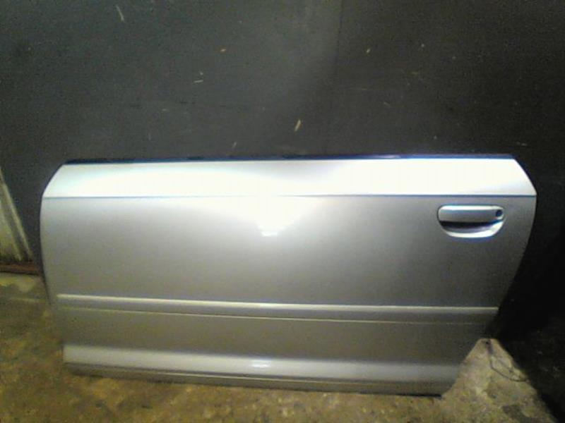 Porte avant gauche AUDI A3 Diesel - 1