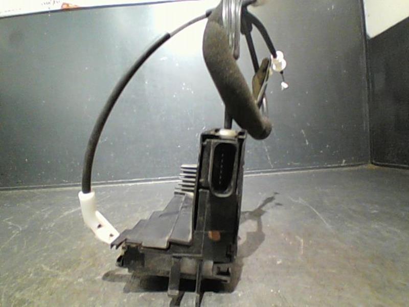 Serrure avant droit PEUGEOT 308 Diesel - 1