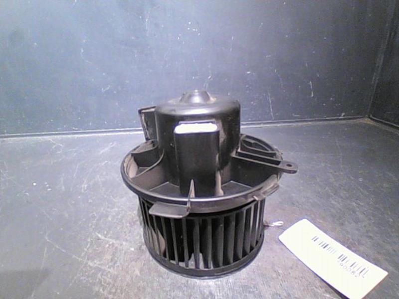 Ventilateur chauffage PEUGEOT 206 Essence - 1