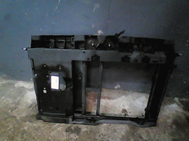 Face avant PEUGEOT 207 Diesel - 1