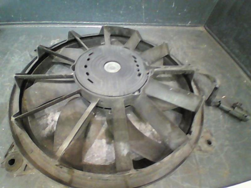 Ventilateur eau PEUGEOT 308 Diesel - 1