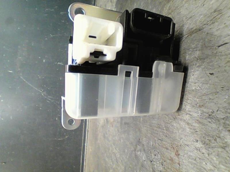 Antivol de direction TOYOTA COROLLA Diesel - 1
