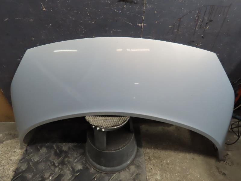 Capot RENAULT SCENIC Diesel - 1