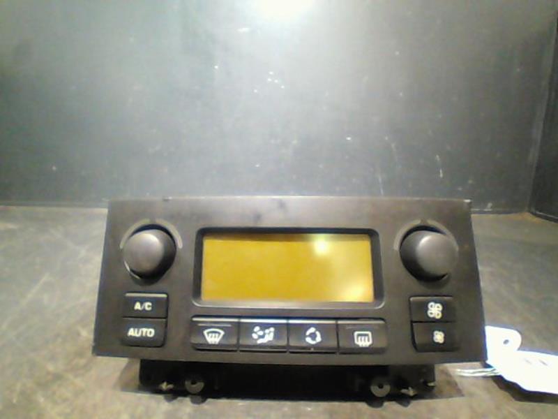 Commande chauffage CITROEN C4 Diesel - 1