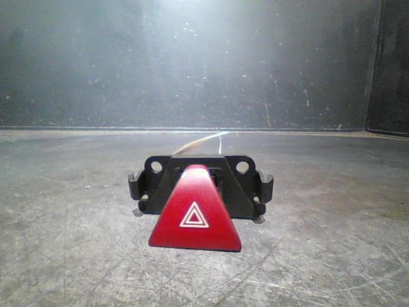 Bouton de warning PEUGEOT 307 Diesel - 1