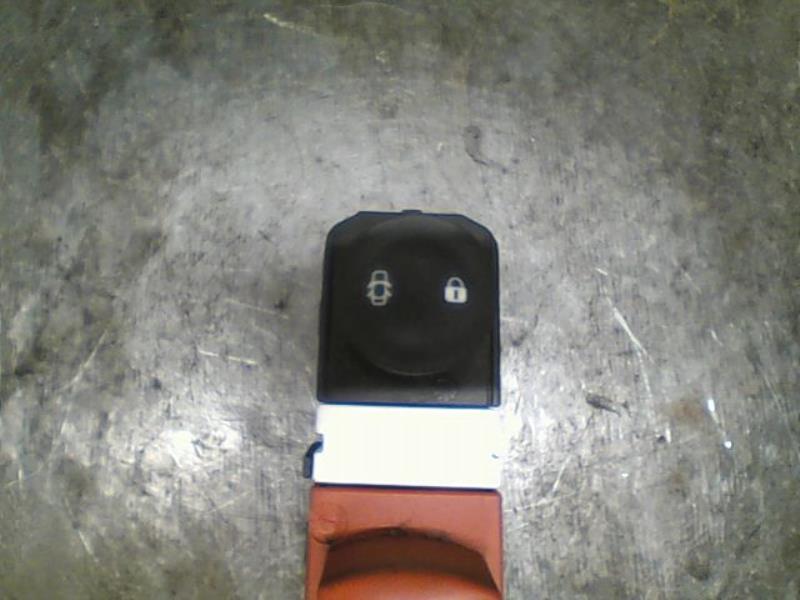 Bouton de warning RENAULT SCENIC Diesel - 1