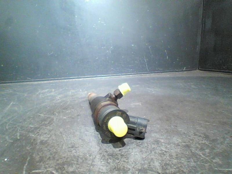 Injecteurs PEUGEOT 206 Diesel - 1