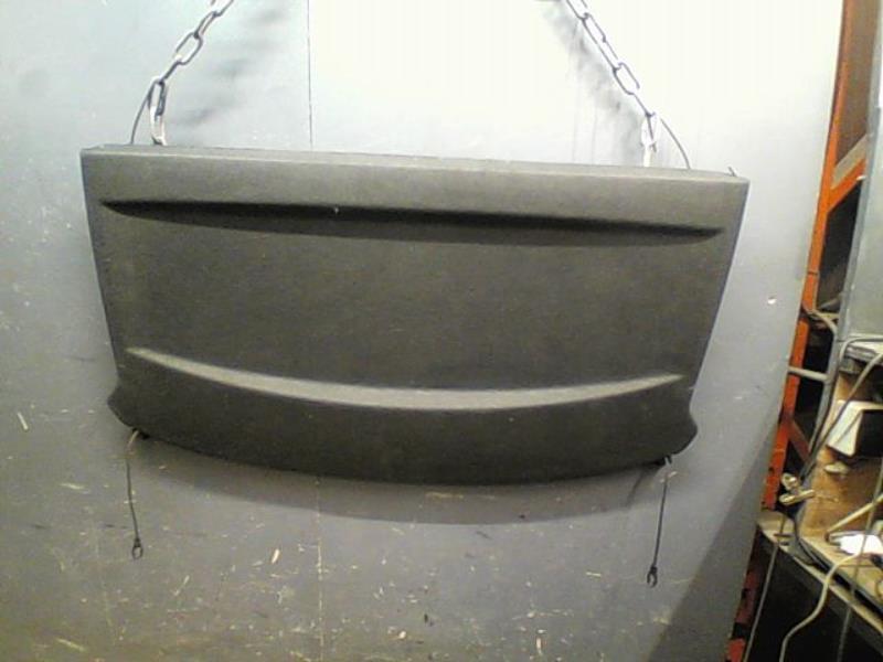 Plage arriere BMW SERIE 1 Diesel - 1