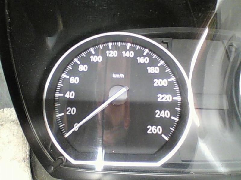 Compteur BMW SERIE 1 Diesel - 1