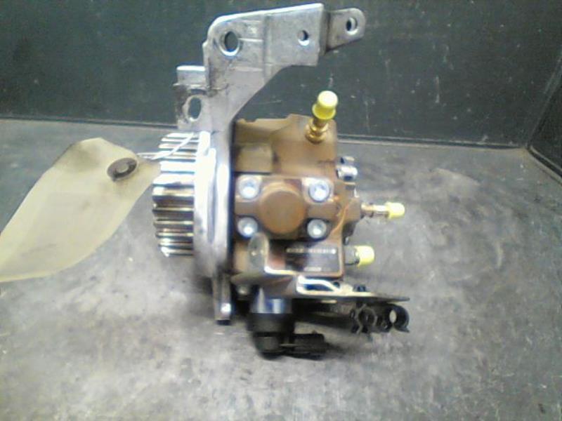 Pompe haute pression CITROEN C4 Diesel - 1