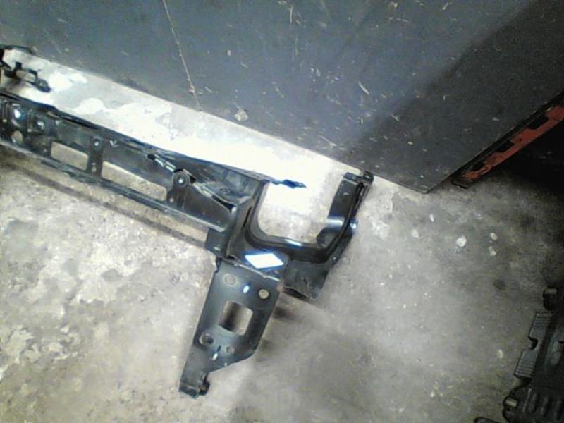 Face avant FIAT BRAVO Diesel - 1