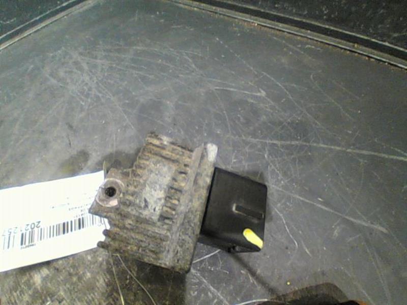 Boitier de prechauffage PEUGEOT 207 Diesel - 1