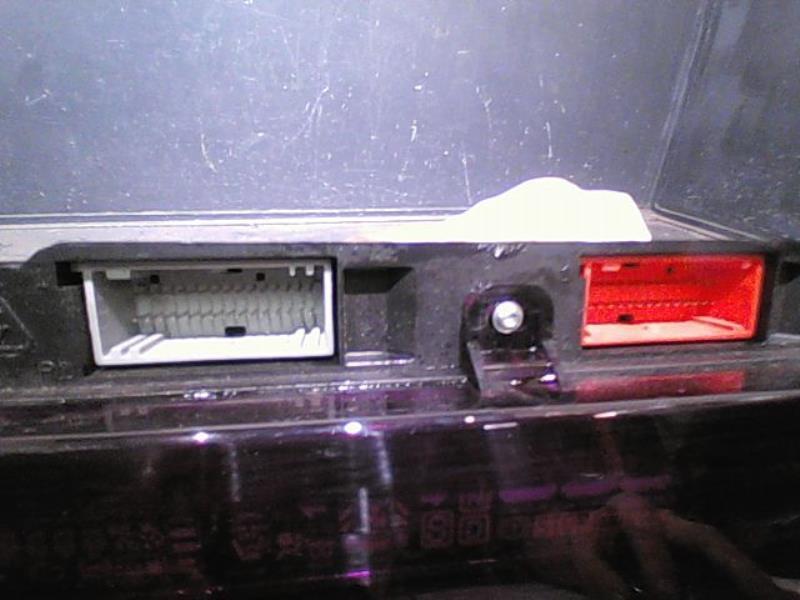 Compteur RENAULT ESPACE Diesel - 1