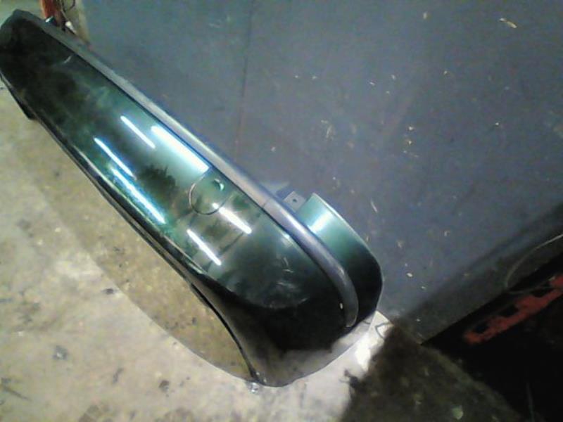 Pare choc arriere OPEL ZAFIRA Diesel - 1
