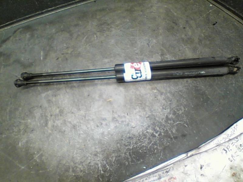 Verin de coffre CITROEN C3 Diesel - 1