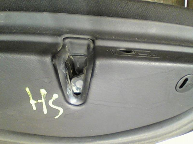 Porte arriere droit AUDI A4 Diesel - 1