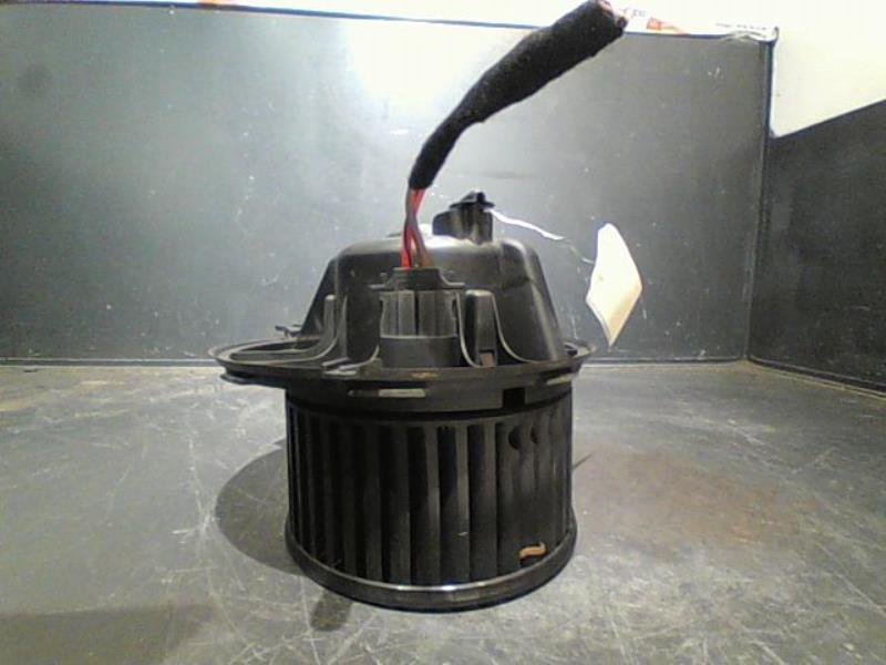 Ventilateur chauffage VOLKSWAGEN CADDY Diesel - 1
