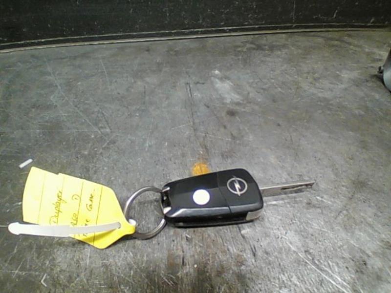 Antivol de direction OPEL CORSA Diesel - 1