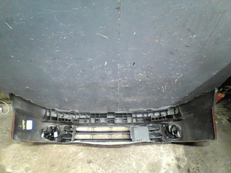 Pare choc avant RENAULT CLIO Diesel - 1