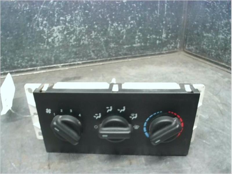 Commande chauffage JEEP XJ Diesel - 1