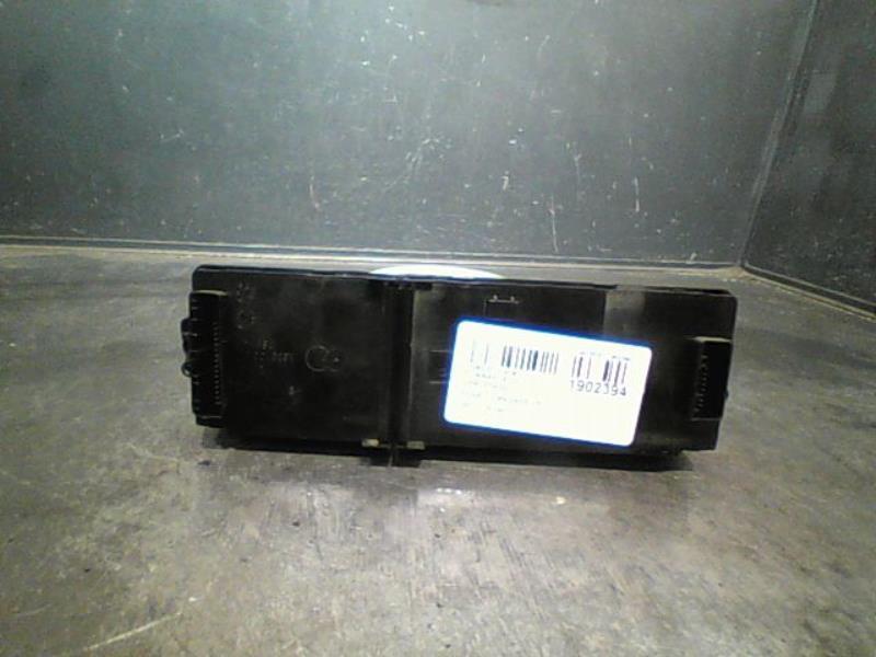 Commande chauffage RENAULT MEGANE Diesel - 1