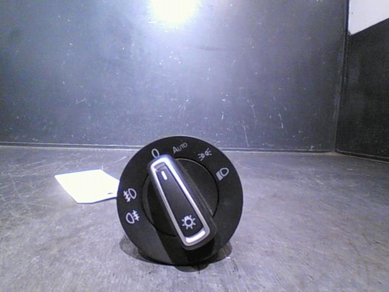 Commande de phare VOLKSWAGEN POLO Essence - 1