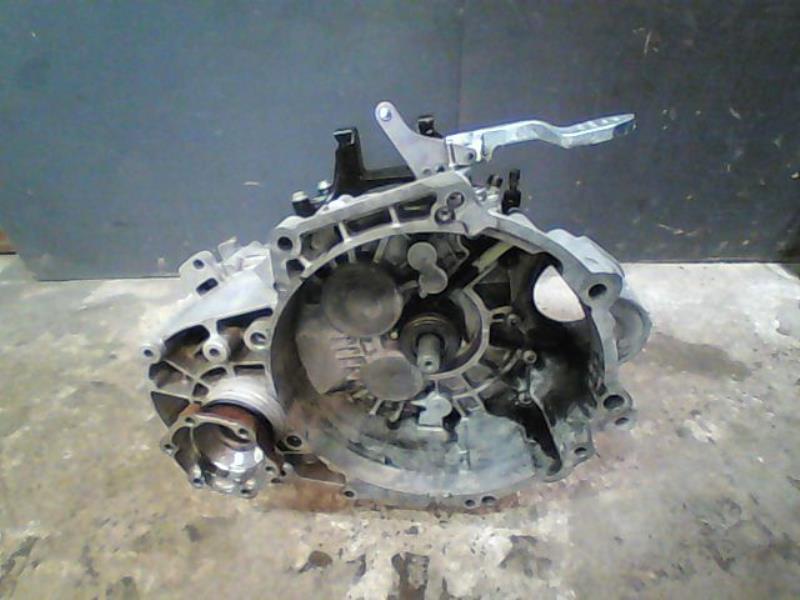 Boite de vitesses VOLKSWAGEN POLO Essence - 1
