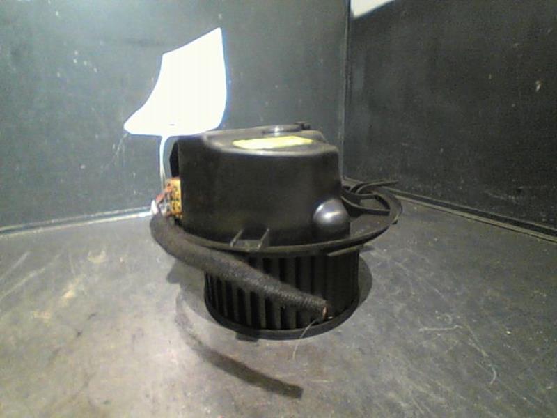 Resistance chauffage VOLKSWAGEN GOLF Diesel - 1