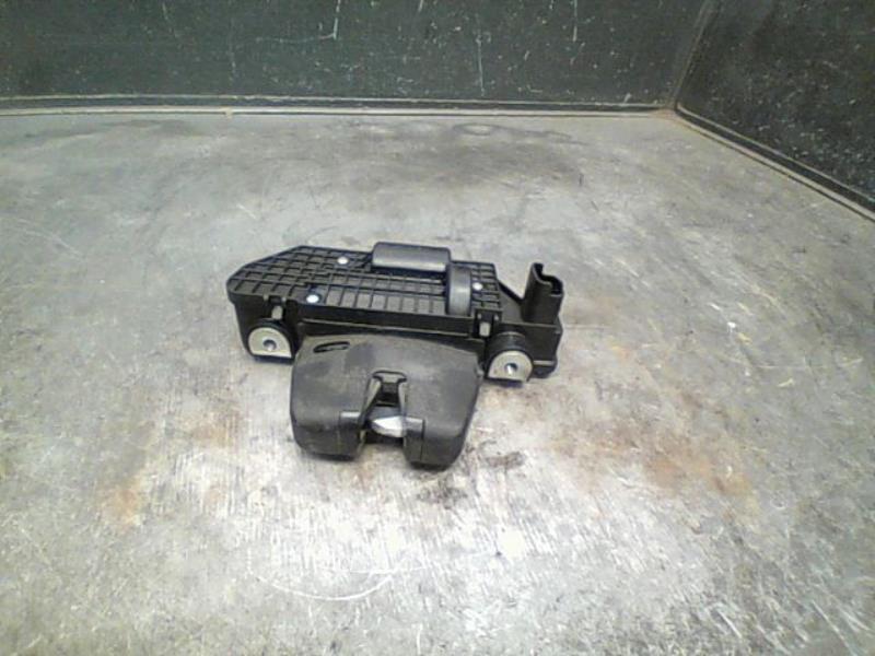 Serrure de hayon CITROEN C3 Diesel - 1