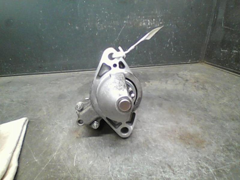 Demarreur TOYOTA AURIS Diesel - 1
