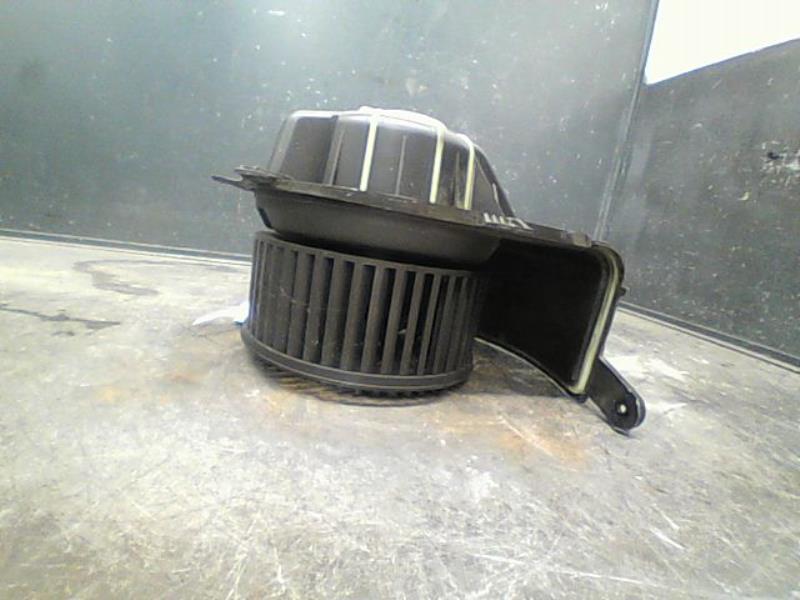 Ventilateur chauffage RENAULT SCENIC Diesel - 1